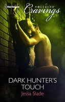 Imagen de portada para Dark Hunter's Touch